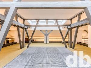 Pronájem kanceláře, Cheb, 26. dubna, 190 m2