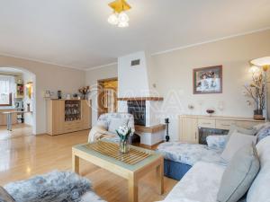 Prodej rodinného domu, Praha - Uhříněves, Jana Srba, 223 m2