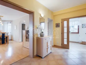 Prodej rodinného domu, Praha - Uhříněves, Jana Srba, 223 m2