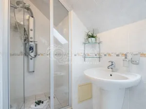 Prodej rodinného domu, Praha - Uhříněves, Jana Srba, 223 m2