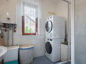 Prodej rodinného domu, Praha - Uhříněves, Jana Srba, 223 m2