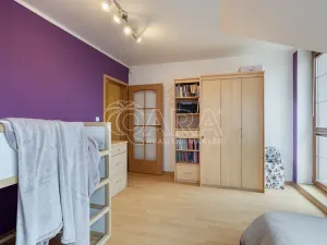 Prodej rodinného domu, Praha - Uhříněves, Jana Srba, 223 m2