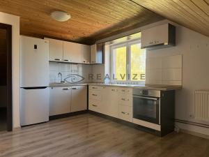 Pronájem bytu 3+1, České Budějovice, Jubilejní, 138 m2