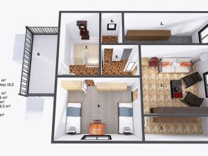 Prodej rodinného domu, Kozojedy, 145 m2