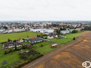 Prodej pozemku pro bydlení, Mnichovo Hradiště, 1089 m2