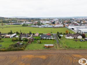 Prodej pozemku pro bydlení, Mnichovo Hradiště, 1089 m2