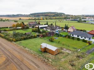 Prodej pozemku pro bydlení, Mnichovo Hradiště, 1089 m2