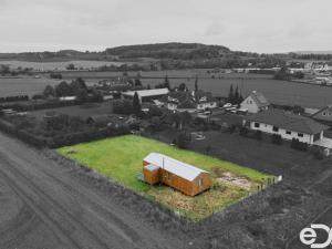 Prodej pozemku pro bydlení, Mnichovo Hradiště, 1089 m2