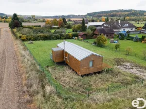 Prodej pozemku pro bydlení, Mnichovo Hradiště, 1089 m2