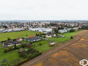 Prodej pozemku pro bydlení, Mnichovo Hradiště, 1089 m2