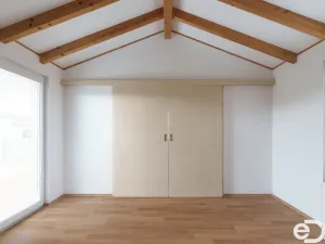 Prodej pozemku pro bydlení, Mnichovo Hradiště, 1089 m2