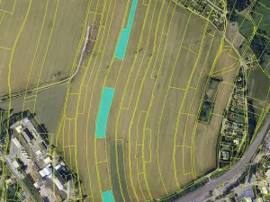 Prodej pole, Hlinsko, 36237 m2