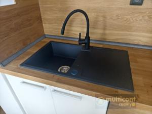 Prodej bytu 2+1, Prostějov, Tylova, 48 m2