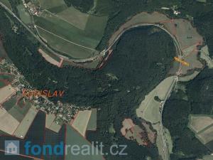 Prodej pole, Sudislav nad Orlicí, 2161 m2