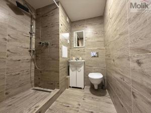 Prodej bytu 1+1, Jirkov, Pionýrů, 35 m2