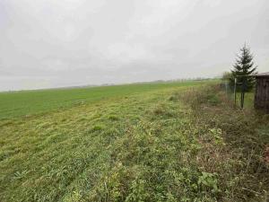 Prodej pozemku, Opolany, 1293 m2