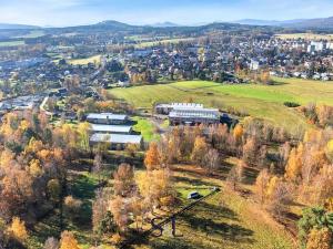 Prodej komerčního pozemku, Cvikov, 10192 m2