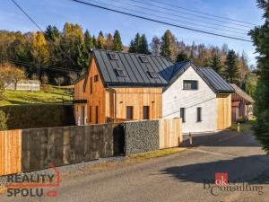 Prodej rodinného domu, Zlatá Olešnice, 200 m2