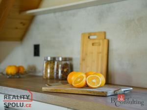 Prodej rodinného domu, Zlatá Olešnice, 200 m2