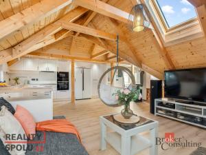 Prodej rodinného domu, Zlatá Olešnice, 200 m2