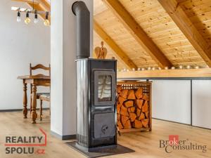 Prodej rodinného domu, Zlatá Olešnice, 200 m2