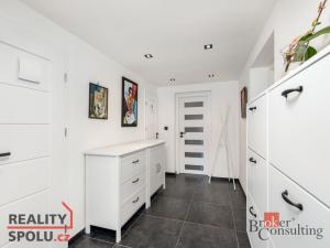 Prodej rodinného domu, Zlatá Olešnice, 200 m2