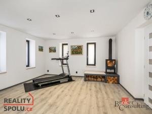Prodej rodinného domu, Zlatá Olešnice, 200 m2