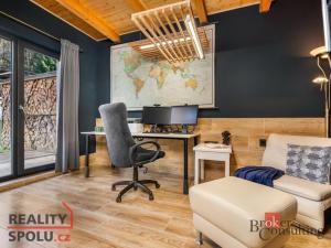 Prodej rodinného domu, Zlatá Olešnice, 197 m2