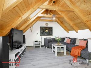 Prodej rodinného domu, Zlatá Olešnice, 197 m2