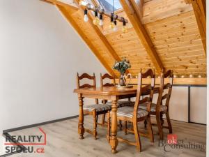 Prodej rodinného domu, Zlatá Olešnice, 197 m2