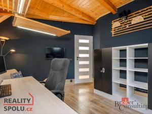 Prodej rodinného domu, Zlatá Olešnice, 197 m2