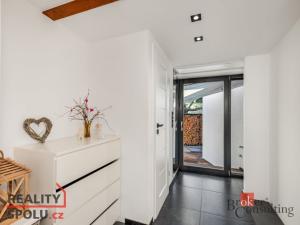 Prodej rodinného domu, Zlatá Olešnice, 197 m2