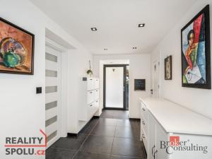 Prodej rodinného domu, Zlatá Olešnice, 197 m2