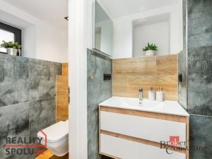 Prodej rodinného domu, Zlatá Olešnice, 197 m2