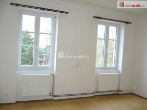 Pronájem bytu 1+kk, Děčín - Děčín III-Staré Město, Litoměřická, 35 m2