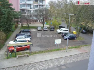 Pronájem bytu 1+1, Děčín - Děčín III-Staré Město, Litoměřická, 35 m2