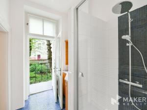 Pronájem bytu 3+kk, Praha - Vinohrady, Mánesova, 118 m2