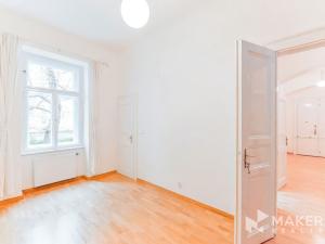 Pronájem bytu 3+kk, Praha - Vinohrady, Mánesova, 118 m2