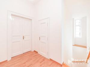 Pronájem bytu 3+kk, Praha - Vinohrady, Mánesova, 118 m2