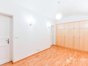 Pronájem bytu 3+kk, Praha - Vinohrady, Mánesova, 118 m2