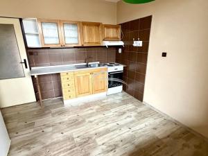 Prodej bytu 4+1, Žirovnice, Babory, 87 m2