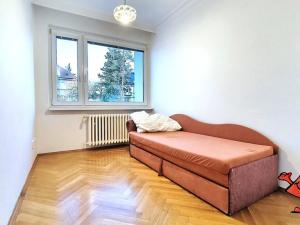 Pronájem bytu 5+1, Praha - Libeň, Přádova, 130 m2