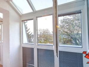 Pronájem bytu 5+1, Praha - Libeň, Přádova, 130 m2