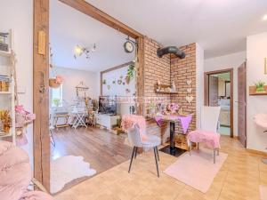 Prodej rodinného domu, Staré Město, Finská čtvrť, 80 m2