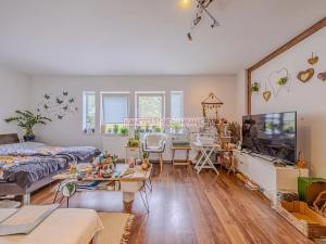 Prodej rodinného domu, Staré Město, Finská čtvrť, 80 m2