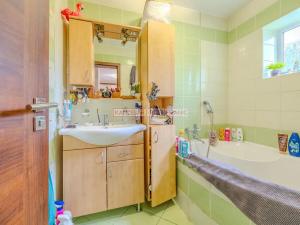 Prodej rodinného domu, Staré Město, Finská čtvrť, 80 m2