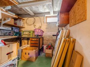 Prodej rodinného domu, Staré Město, Finská čtvrť, 80 m2