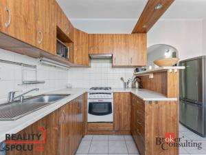 Prodej bytu 3+1, Chrudim - Chrudim IV, Hradištní, 79 m2