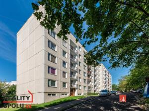 Prodej bytu 3+1, Chrudim - Chrudim IV, Hradištní, 79 m2