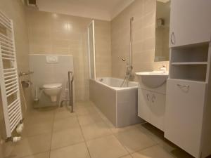 Pronájem bytu 2+kk, Brno - Královo Pole, Purkyňova, 66 m2